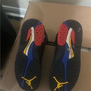 Kids classic air, Jordans